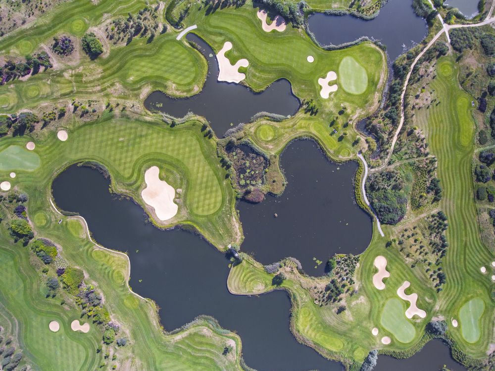 AllTime Best Golf Course Designers (pt.1)