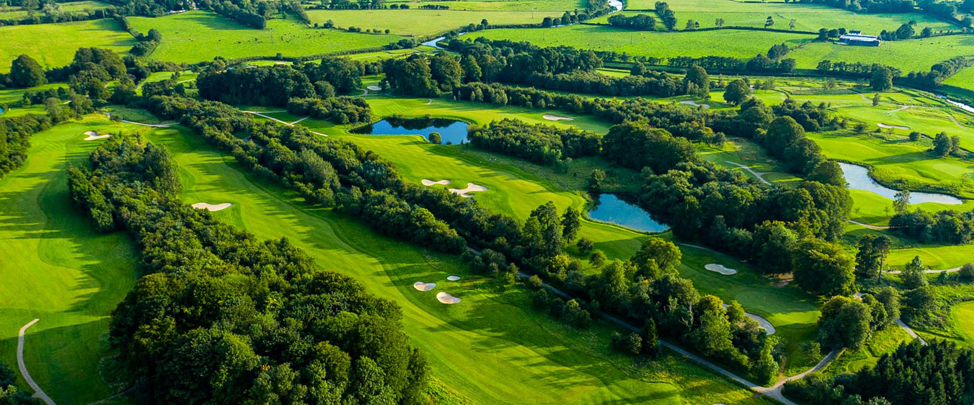 ISPS Handa World Invitational is Coming to Galgorm Castle Golf Club!