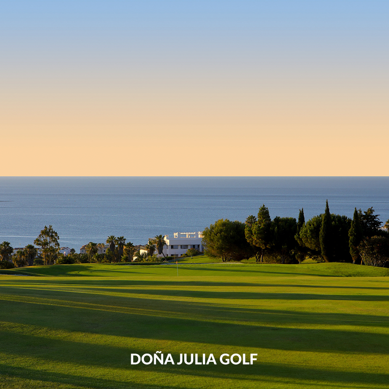 Unwrapping Joy & Christmas Golf Holidays in Spain!