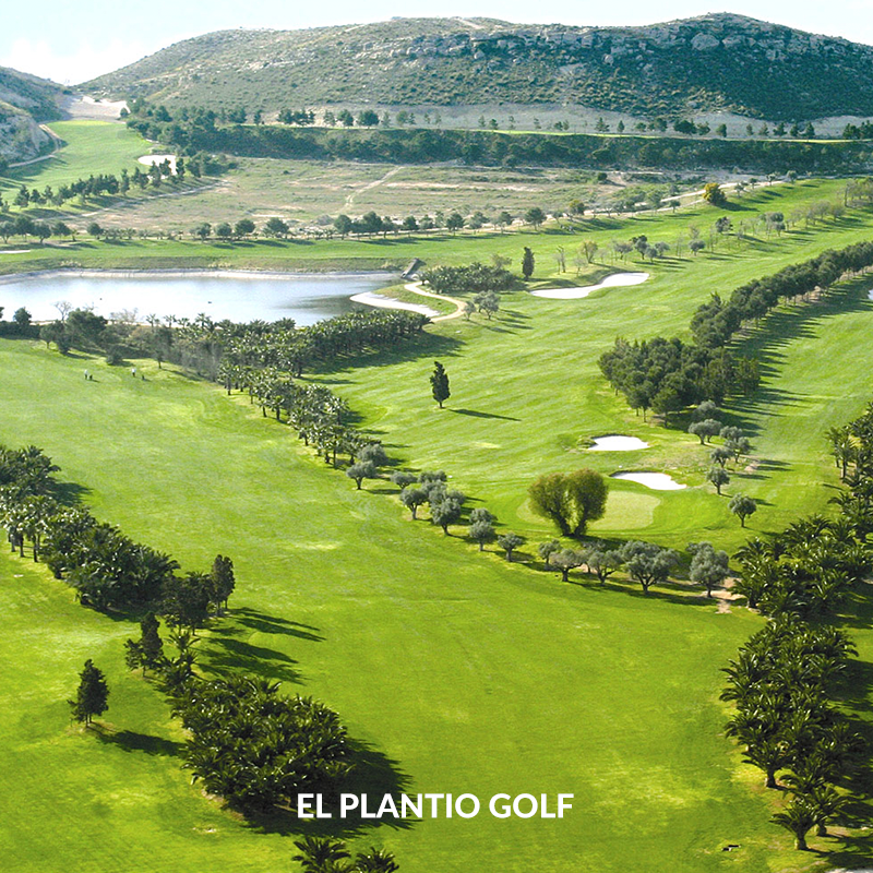 Unwrapping Joy & Christmas Golf Holidays in Spain!