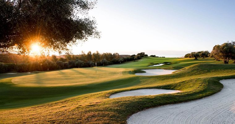 7 amazing courses to play on Costa del Sol