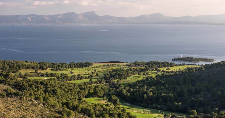 9 amazing courses in Spain