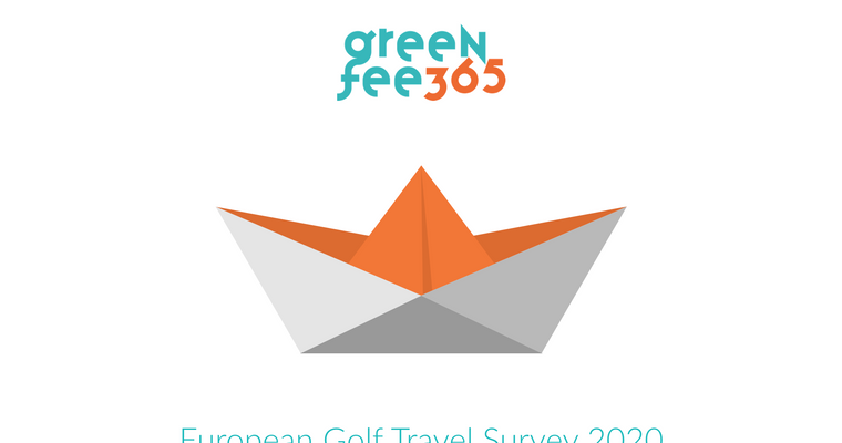 Greenfee365 wants to help the golf travel and tourism industry to recover