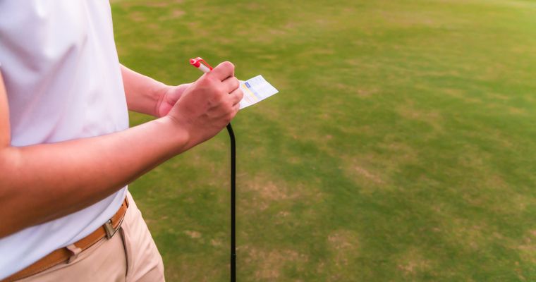 What you need to know about the World Handicap System