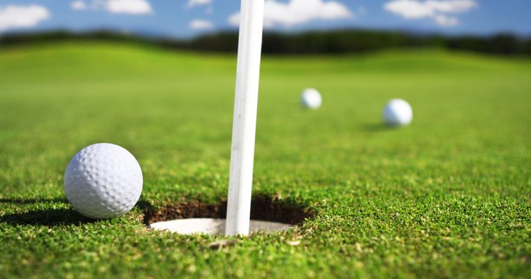 Lower your golf handicap