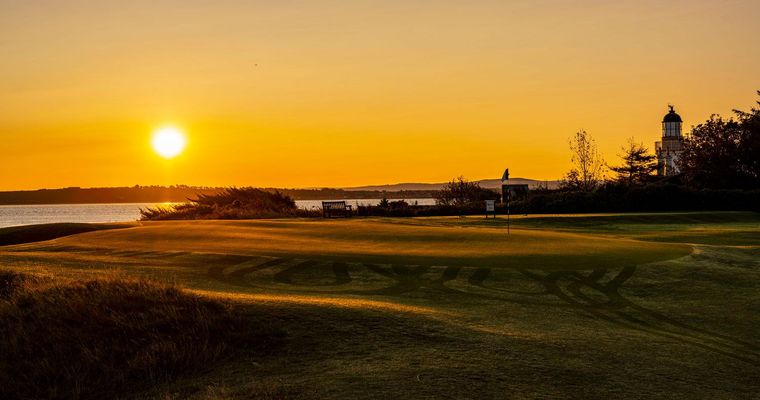 7 amazing golf courses in Scotland