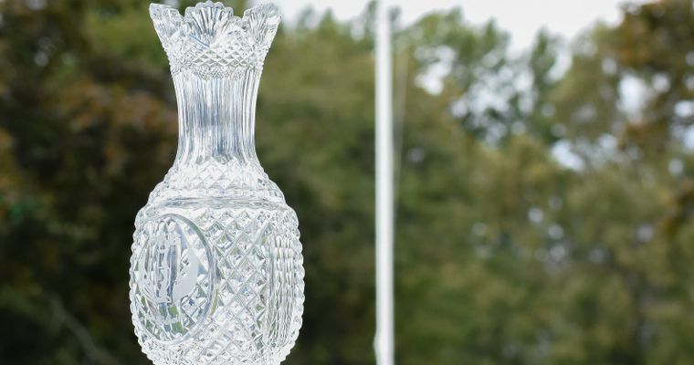 Solheim Cup 2023 at Finca Cortesín