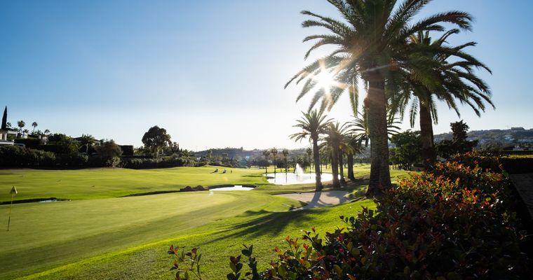 Spring golf in Spain and Portugal