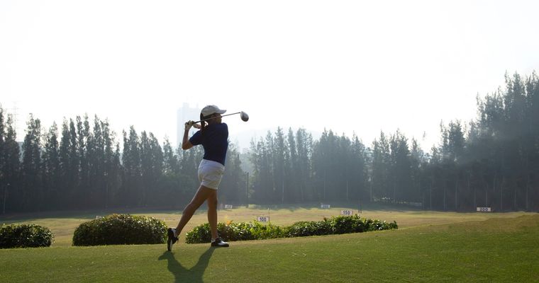 Find the ultimate golf course convenient to your handicap