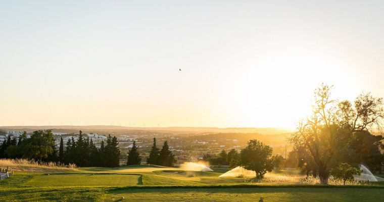 Destinations for your Autumn Golf