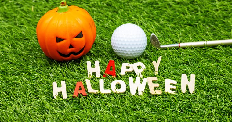 Halloween Special – Beware of the Triple Bogeyman!