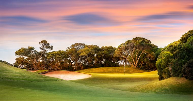 Mastering the Field: Five Different Types of Golf Courses