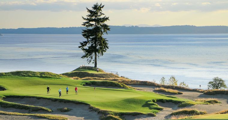How to Plan the Ultimate Golf Trip