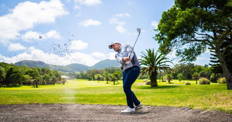 Tips from a Pro: Five Most Common Mistakes on the Golf Course