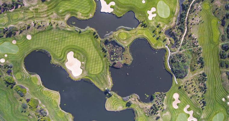 All-Time Best Golf Course Designers (pt.1)