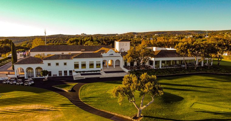 Save the Date - LIV Golf League is Coming to Real Club Valderrama in 2023!