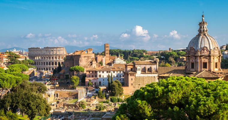 Fore the Love of Golf: Swing into Italy's Best Golf Courses