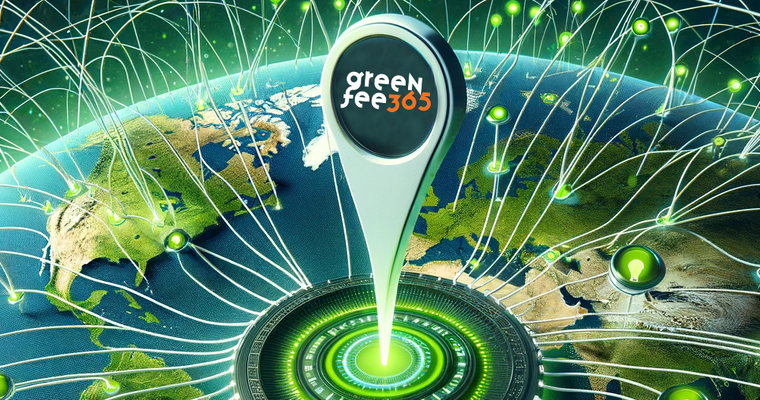 How AI and Technology are Transforming Golf - A Greenfee365 Perspective