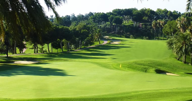 4 Best Golf Courses in Málaga for Your Perfect Golf Holiday