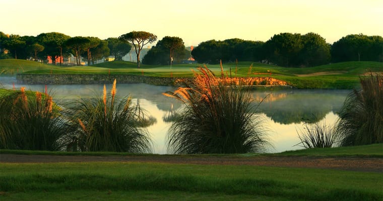 6 Best Golf Courses in the Cádiz Area for the Perfect Holiday