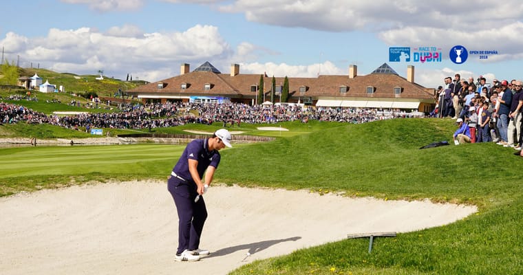Explore the Heart of Madrid and Discover its Golfing Treasures