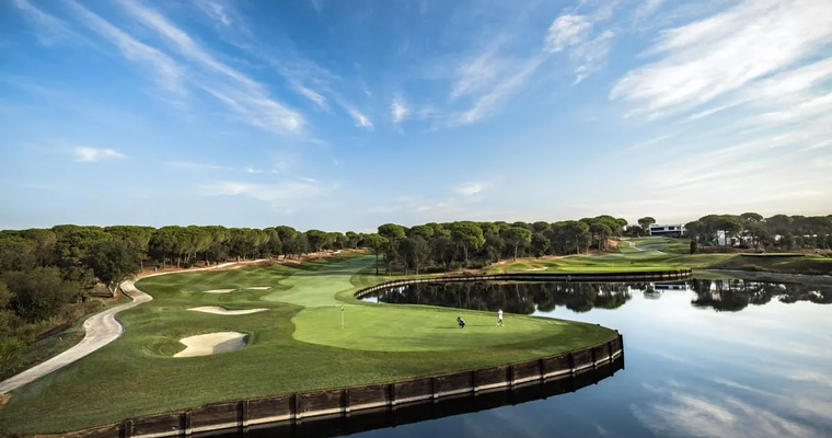 Discover Barcelona’s Top 9 Golf Courses