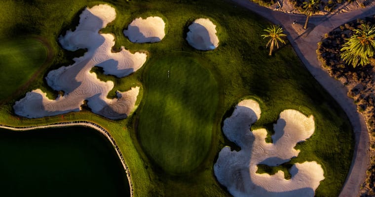 10 Top-Notch Golf Courses Murcia has to Offer