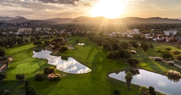 11 Best Golf Courses in Valencia
