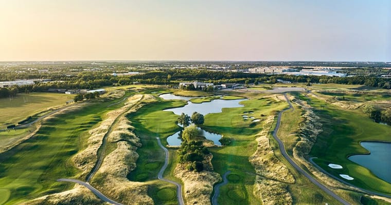 6 Best Golf Courses in Paris  for a Delightful Holiday