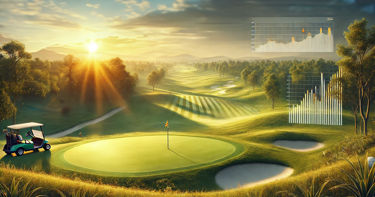 Seize the Opportunity: Why Greenfee365 is the Essential Partner for Spain’s Golf Industry
