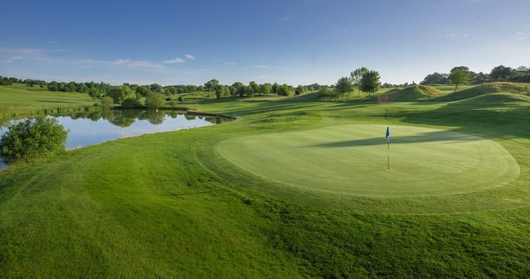 4 Golf Courses Southampton Offers For Your Round Of Golf