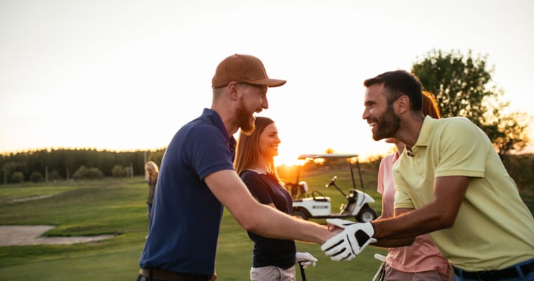 Mastering Golf Etiquette: The Do's and Don'ts for a Smooth Game