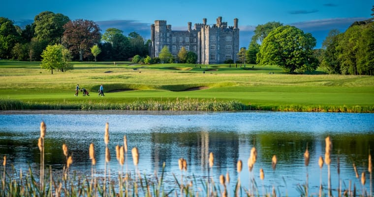 Golf in Ireland: The Emerald Isle’s Timeless Appeal